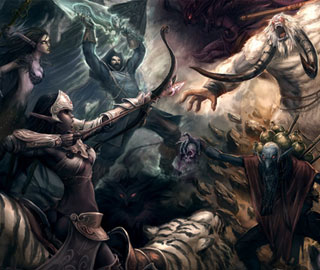Dota 6.73正努力赶工