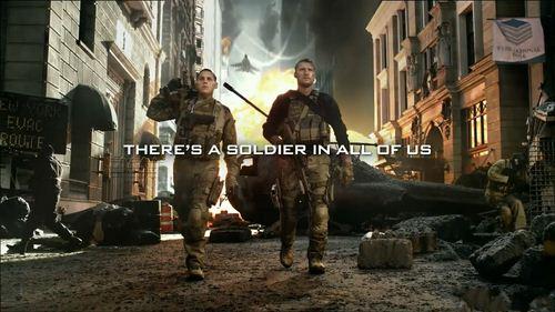 使命召唤8 vs 战地3 真实与火爆!你更喜欢谁?