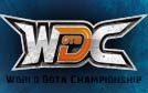 WDC2011世界DOTA冠军联赛线下总决赛