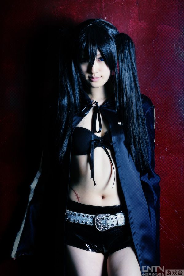 我<em>变成</em>了<em>萌妹子</em>黑岩_我变成了萌妹子_神说 变