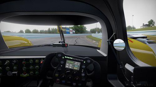 极品飞车15开发商新作《C.A.R.S》截图欣赏_