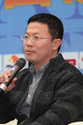 2011游戏产业年会移动互联网与跨平台游戏论坛