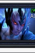 DotA2英雄精美签名图赏一