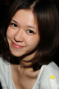 美女私访菜嘉宾小甜心华瑜婷写真图集