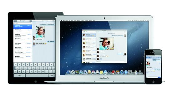 苹果已经向美国商标局申请新的