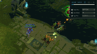 <em>DOTA2</em>新增录像回放功能 <em>视频</em>制作的福音_<em>do</em>