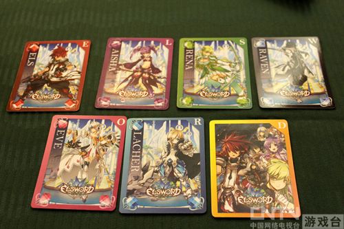 声优面对面!《艾尔之光》日服举办粉丝感谢祭