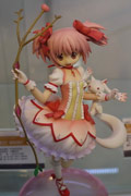 精美手办赏!2012日本商品上海展览会大赏