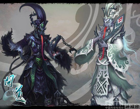 挖宝不如挖鬼《问道》鬼物挖掘_厂商新闻_CN