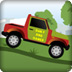 皮卡越野挑战