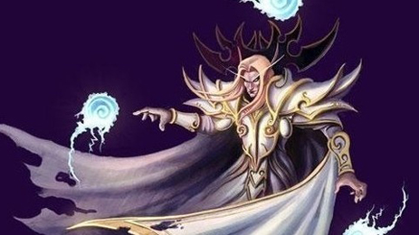 dota一百单八将里的十大高帅富