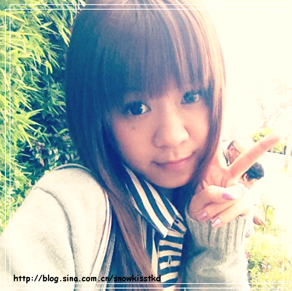 雪妍:War3选手以前喜欢Sweet,现在是Lyn_电子