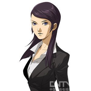 <em>PSP</em>《<em>女神异闻录2罚</em>》DLC追加人物情报公开
