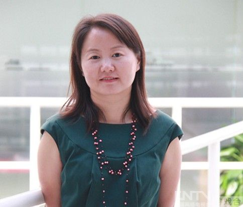 百度游戏王菲:2013年网页游戏市场将突破百亿