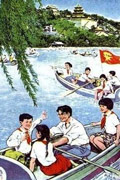 那些年我们都曾用过的课本 你还保存着吗？