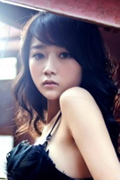 StarsGir星女郎2号 伊小然