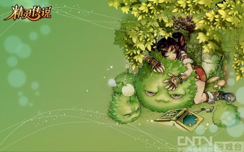 个性色彩我拥有!《精灵传说》变异宠换装迎新