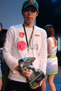 NGF2012线下总决赛最终比赛日图赏2