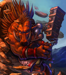 DotA中生命力顽强如小强的英雄盘点,争上游_