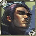 三国杀虎牢关吕布(1)武将介绍