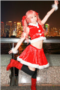 《科学超电磁炮》精美Cosplay
