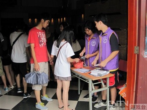 海涛助阵11高校派对,广工大,暨南大学站圆满落
