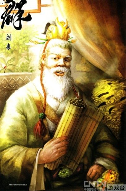 三国杀一将成名2012全方位点评和吐槽廖化篇