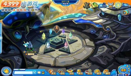 赛尔号异能王仁慈试炼怎么打_赛尔号攻略秘籍