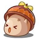 松果兽