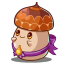 松果多多