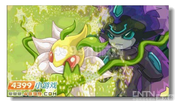 赛尔号尤尼卡曾经要娶魔域仙子?