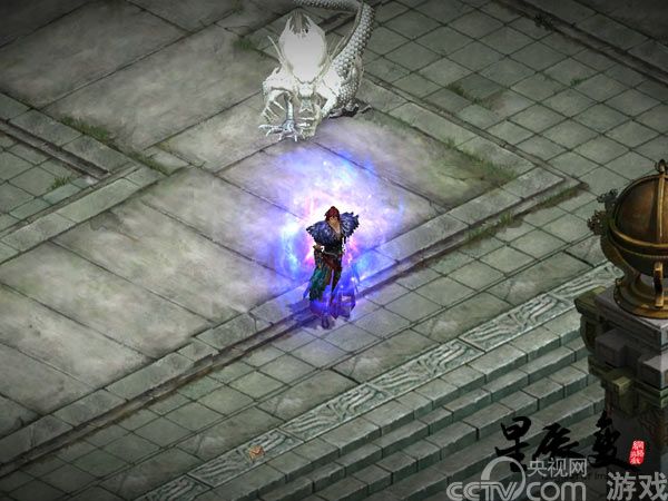 星辰变逆天神龙登场,谁将是首个御龙者?_厂商