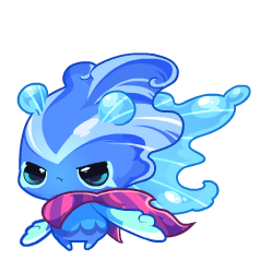小水水