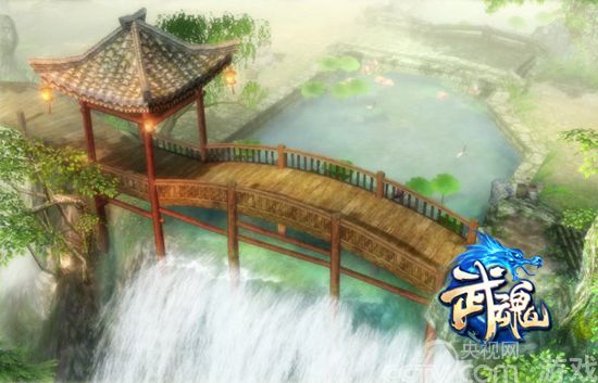 公会会长为《武魂》创梁山式管理战遍3P无压