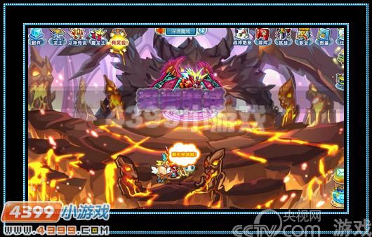 奥拉星挑战赤翼魔龙_攻略指南