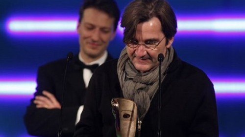 为电视游戏《暴雨》作曲音乐家离世 享年56岁