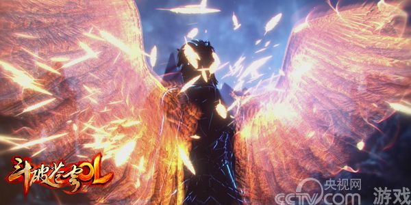 《斗破苍穹OL》明日内测 10大准备提前做_厂