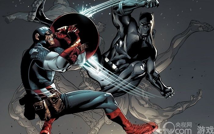 从八家著名游戏公司窥探非洲游戏文化_产业资