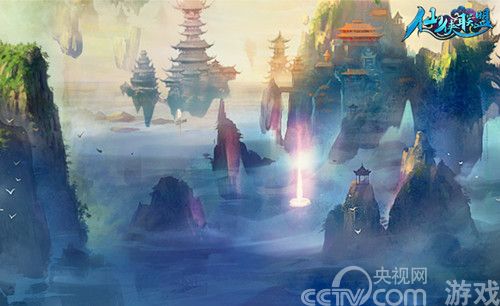 仙侠回合手游《仙侠联盟》视频首曝11.12不删