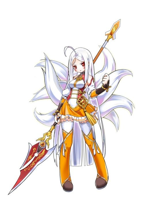 《艾尔之光》艾拉角色背景解析_厂商新闻_游