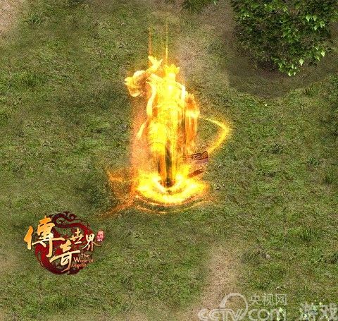传世sf仿盛大多情谷版