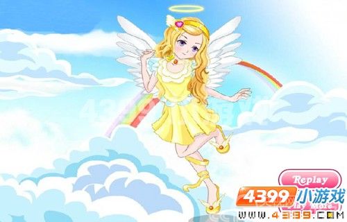 4399<em>女生</em>茶话会,变身<em>光之美少女_网页游戏</em>_游