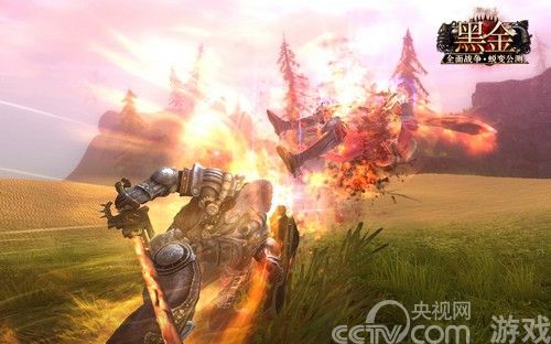 <em>海岛奇兵</em>不服来战 冒险《黑金》噩梦群岛_厂商