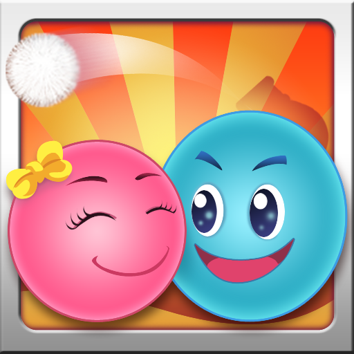 休闲过关游戏 给我棒棒糖