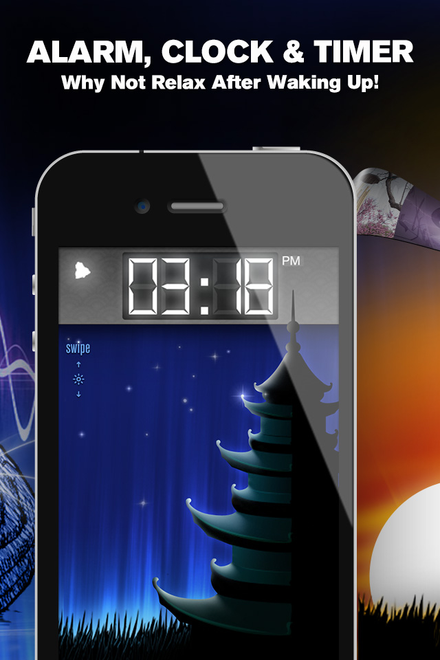 一种深度睡眠软件 亚洲睡眠助手_软件_cntv游