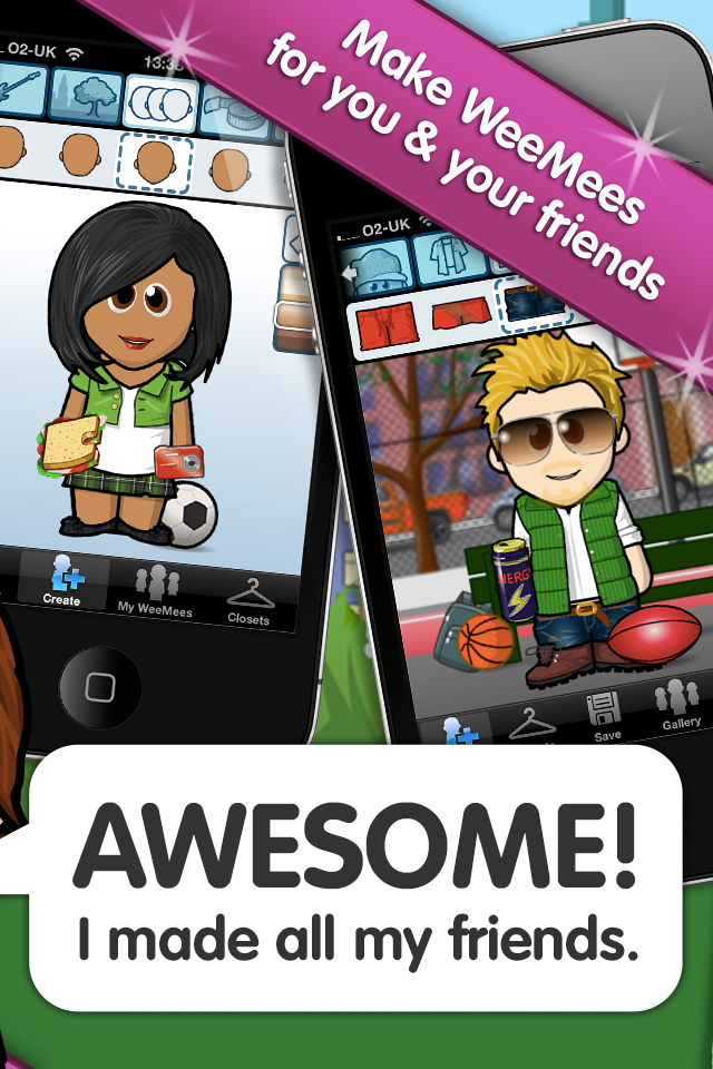 照片娱乐应用 个性来电显示头像_限时免费