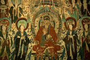 【引用】 大型高清纪录片《敦煌》全集 - 闲云山馆 - 闲云山馆 大型高清纪录片《敦煌》全集 - 香儿 - xianger