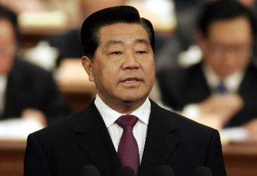 &nbsp;&nbsp; &nbsp;&nbsp; �����֣�Ҫ����᳹��һ�����ơ����������θۡ����������ΰġ����߶����εķ��룬֧����ۡ������ر�������������������������ʩ����<a href=http://www.cctv.com/news/china/20060303/100626.shtml target=_blank><font color=blue>>>>����Ƶ������</font></a>