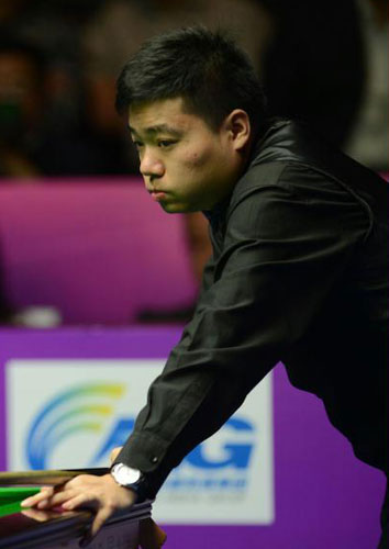 7杆闯世界_CNTV5+体育台