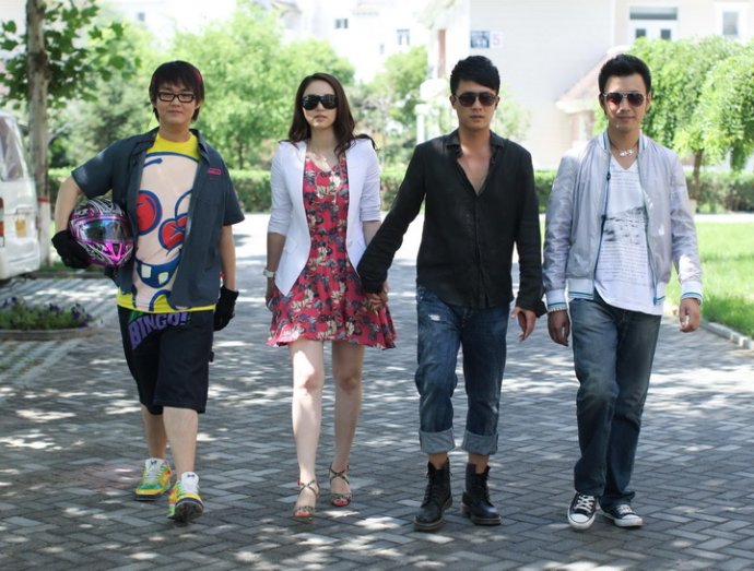 青春期撞上更年期_全集_高清在线观看_剧情介绍_